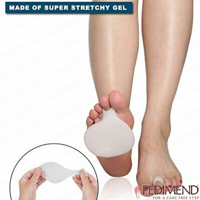 Cuscinetto Metatarsale In Gel | Confronta Prezzi - Foto 3