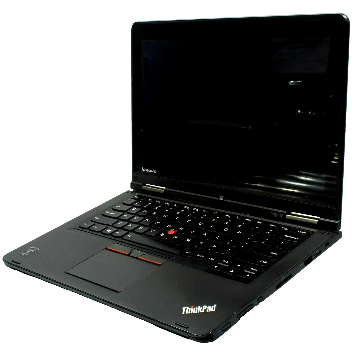 Lenovo PC Laptops & Netbooks Lenovo Thinkpad Yoga 12 for Sale