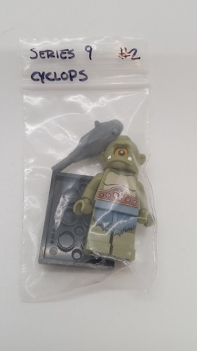 Classic Assorted Lego Blind bag Minifigures (Series 2 - 14 + Disney)😲YOU PICK! - Picture 79 of 112