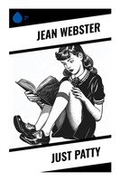 Jean Webster | Just Patty | Taschenbuch | Englisch (2024) | Sharp Ink