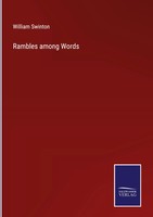 William Swinton | Rambles Among Words | Buch | Englisch (2022) | Gebunden