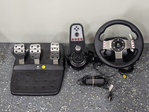 Logitech G 27 | eBay
