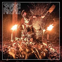 Sadistic Ritual - Visionaire Of Death - Vinyl Record - G3Z