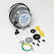 Condenser Fan Motor for Sub-Zero Refrigerator 4200740 Compressor Part