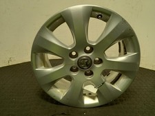 VAUXHALL INSIGNIA Alloy Wheel 17"Inch 5x120 Offset ET 41 7J 2008-2017 