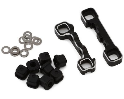 Team Losi Racing Mini-B Adjustable Aluminum Pivot Set (C & D) [TLR314005]