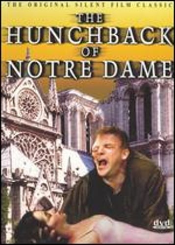The Hunchback of Notre Dame by Sr. Wallace Worsley: Used