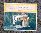 23 Vintage Singer Sewing Machine Accessories & Attachments — photo 1