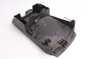 Kotflügel Fender Spritzschutz hinten BMW K 1200 R Sport K12R K43HV 0585 07-08