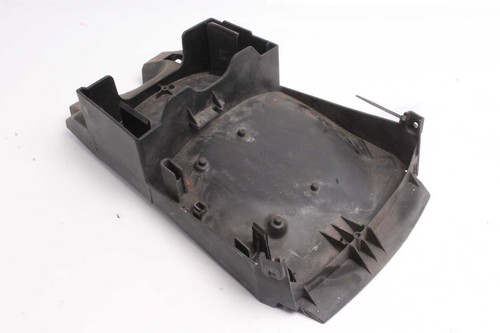 Kotflügel Fender Spritzschutz hinten BMW K 1200 R Sport K12R K43HV 0585 07-08