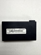 2011 - 2020 Toyota Sienna Battery Mayday Module OEM