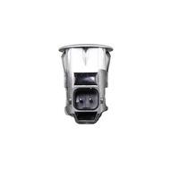 Sensor Einparkhilfe Ultraschallsensor 2-Polig Metzger FüR U.A. Peugeot 4008