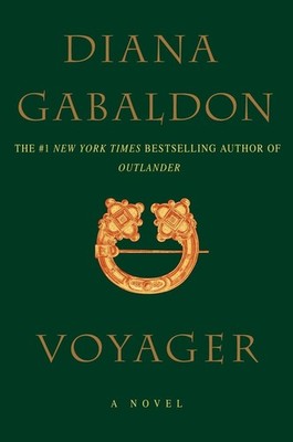 Voyager: A Novel (Outlander) - paperback Gabaldon, Diana