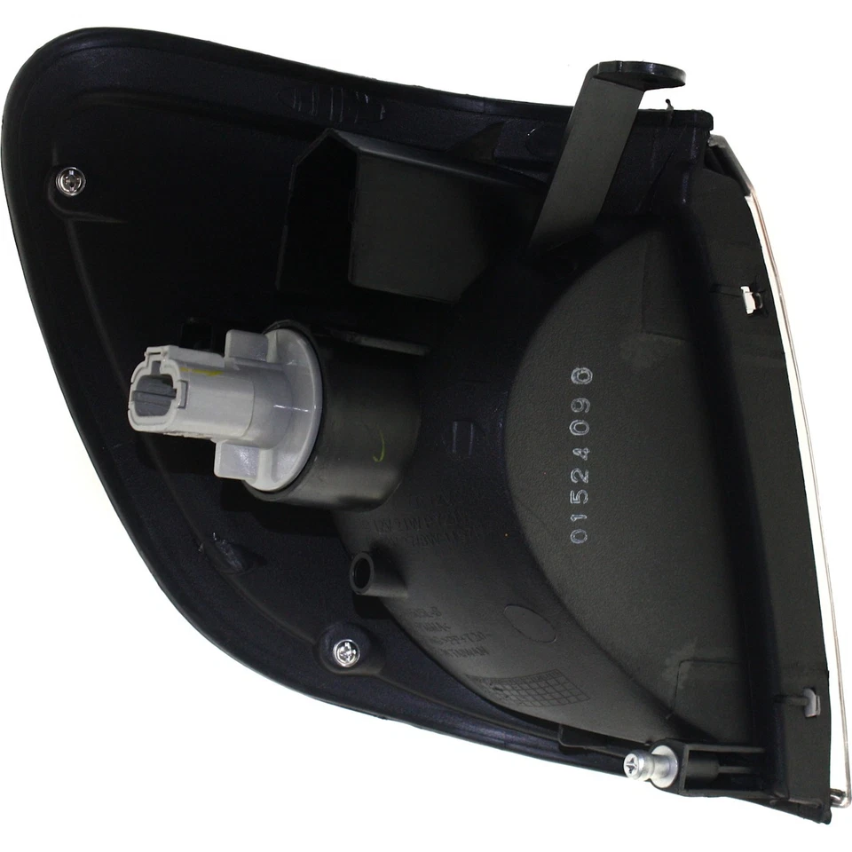 Luz de esquina para 98-2000 Subaru Forester lado del conductor incandescente con bombilla Foto 4 de 4