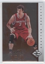 2012-13 Limited Omer Asik #83 y0i