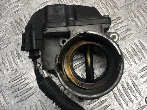 Volkswagen PASSAT B6 2007 Diesel 103kW Drosselklappenventil 03G128063A DRA46888