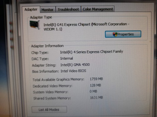 mini desktop ACER Veriton X275 ( SSD 256 gb Samsung 840 PRO ) - Picture 7 of 10