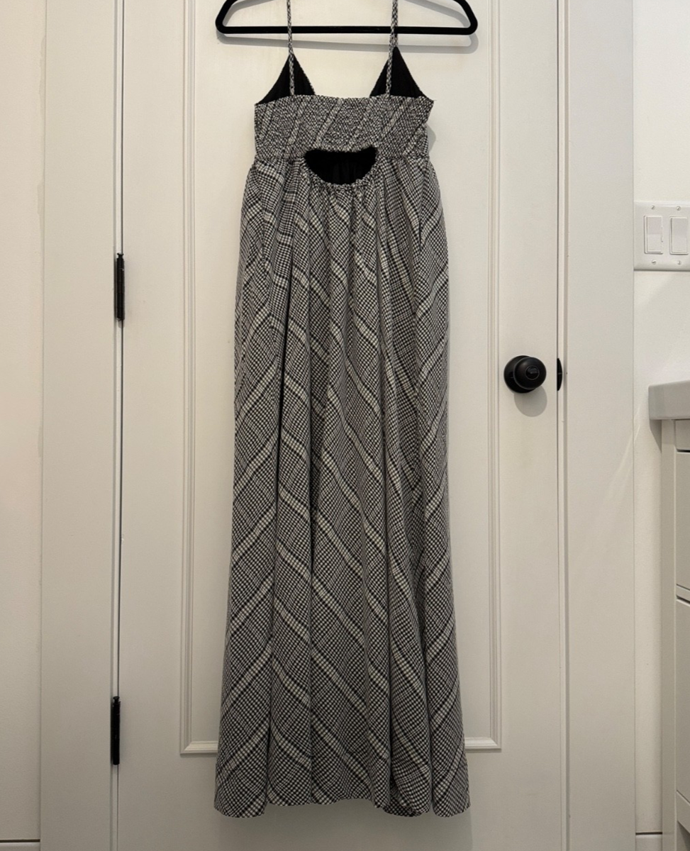 Find Me Now Sonatina Midi Dress (size: XS) | eBay