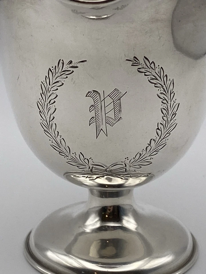 神奇纯银面霜带花押字 — 第 3/4 张图片