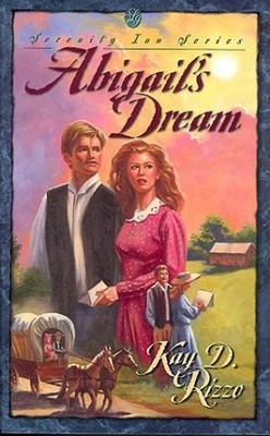 Abigail's Dream (Serenity Inn Book 5)