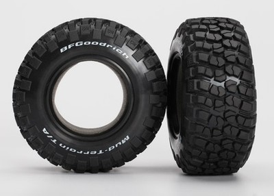 BFG Mud-Terrain T/A KM2 S1 Off-Road Tires (2)