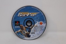 Championship Surfer Sony Playstation 1 PS1 Disc Only