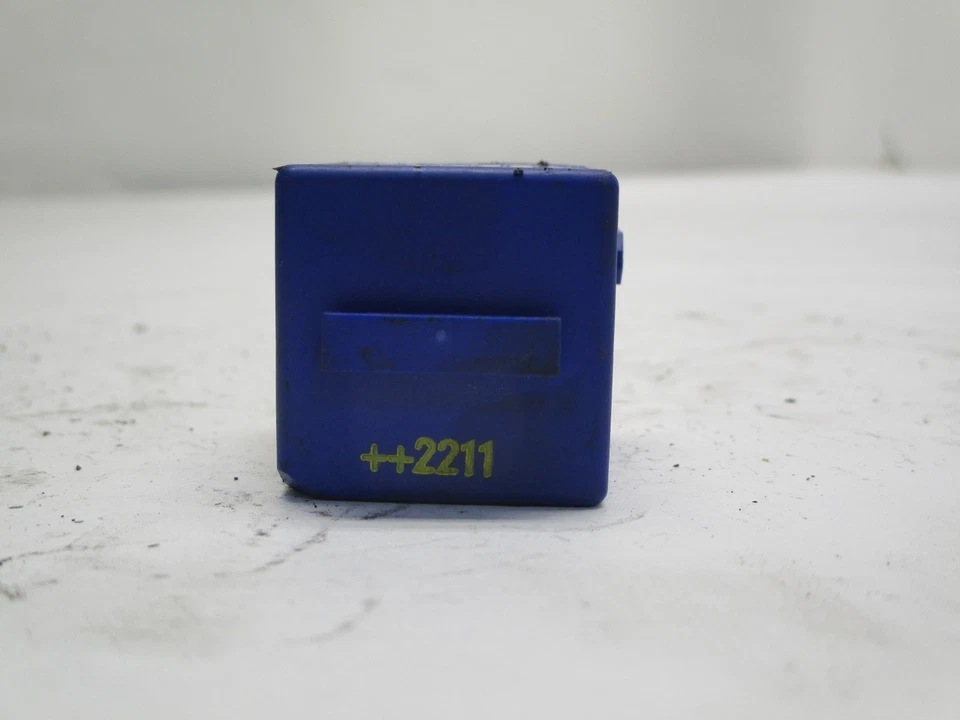 BMW K1200 K 1200 GT 2003 relé de arranque Foto 3 de 4