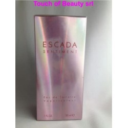 Escada Sentiment Eau de Toilette 30 ml Spray