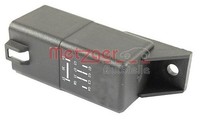 Metzger Relais, GlüHanlage U.A. FüR Audi, Seat, Skoda
