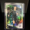 2025-26 Topps Uefa Club Competitions - Erling Haaland #181 Spring