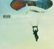 Skydiver by Lemongrass | CD | condition very good