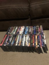Huge lot of 70 movies DVD  s