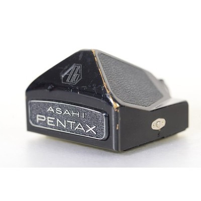 Pentax Prismensucher 67 - Standardprismensucher - Standardprisma - Prism Finder