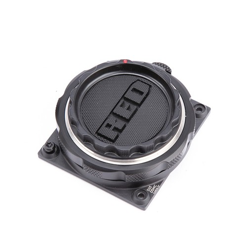 RED Digital Cinema DSMC AL Canon Mount - SKU#1931329