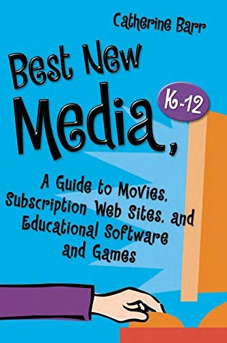 Best New Media, K12 by Catherine Barr - - Image 2