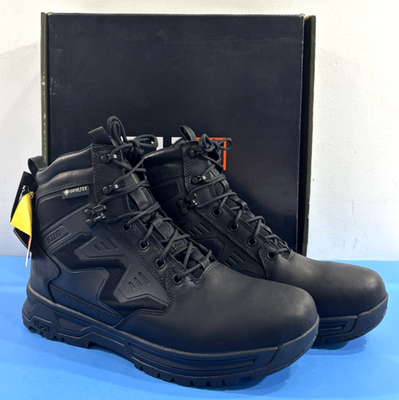 Taitann　5/11 Togetoge boots 黒27.5㎝=45 NIB 12 R MENS 5.11 TACTICAL A/T ELITE GORE-TEX 6