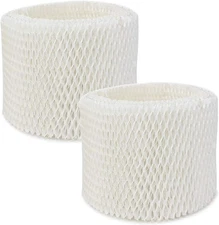 2 Pack WF2 Replacement Humidifier Filters for Vicks Kaz WF2