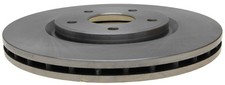 Raybestos 780964R Disc Brake Rotors
