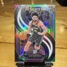 2024-25 Panini Select Premier Level Ajay Mitchell Green White Purple Prizm