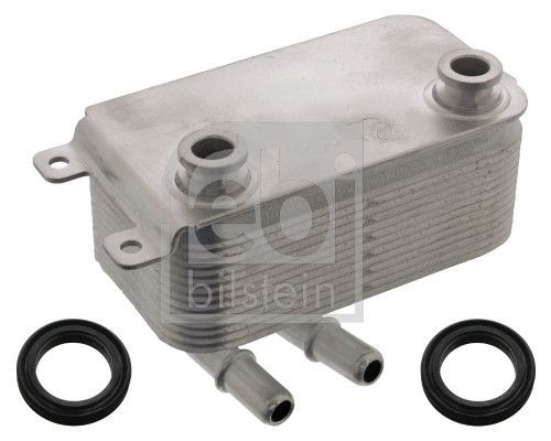 Radiateur d'huile FEBI BILSTEIN 100126 boîte de vitesses BMW