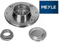 Meyle 11-147500015 Radnabe Rad Nabe FüR Citroen FüR Peugeot