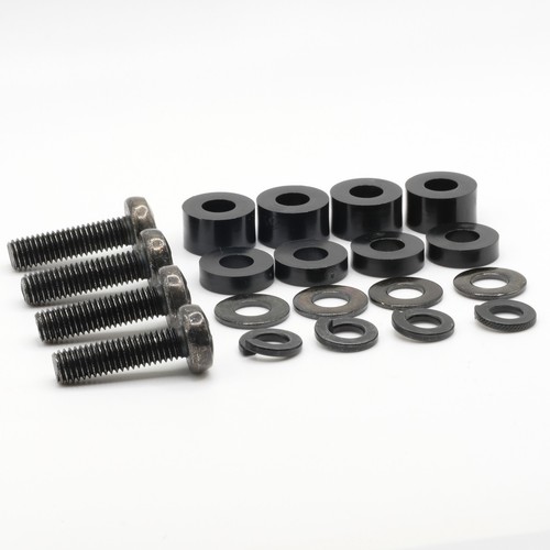 Screws for Vizio VW32L HDTV40A (VW32LHDTV40A) TV Wall Mount (Set of 4) - Picture 4 of 8
