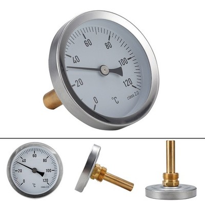 Thermometer Thermometer 120??C 120??C Calibration Central Heating Gas Grill