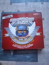 Sunshine Live vol. 32