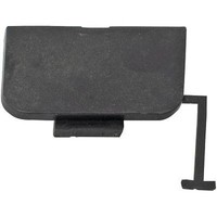 Diederichs 1215061 Klappe, Abschlepphaken Vorne FüR BMW 3 (E46) 2002-2005