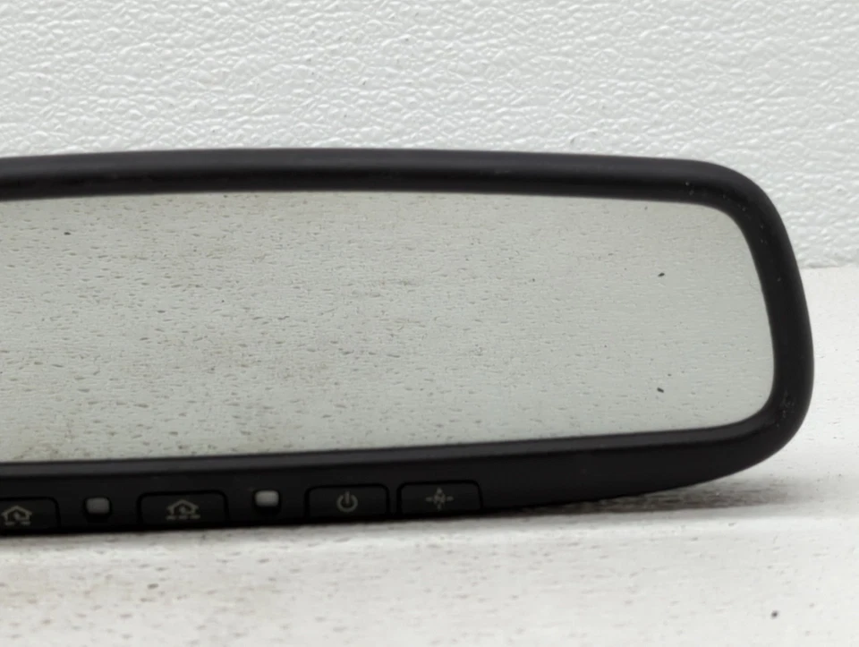 Espejo retrovisor interior Subaru Impreza 2012-2016 OEM C5RND Foto 3 de 4
