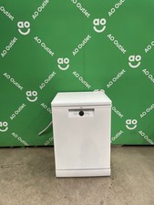 Beko Full Size Dishwasher - White - C Rated BDFN26442W #LF119042