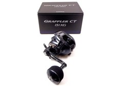 Shimano 25Grappler Ct 25 Grappler 151Xg