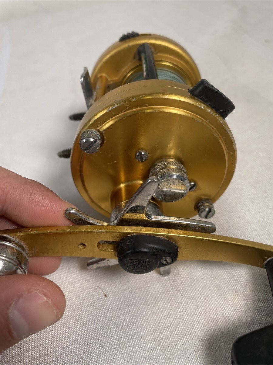 Penn International 975 Baitcast Reel 1151056 for sale online | eBay