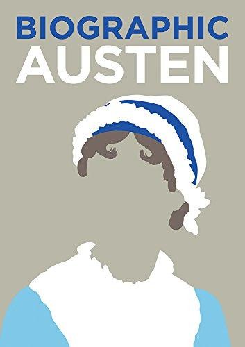 Austen: Great Lives in Graphic Form (Biographic)